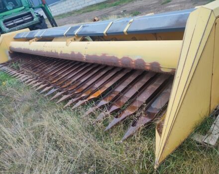 Джон Дір Другая, об'ємом двигуна 0 л та пробігом 0 тис. км за 62000 $, фото 3 на Automoto.ua