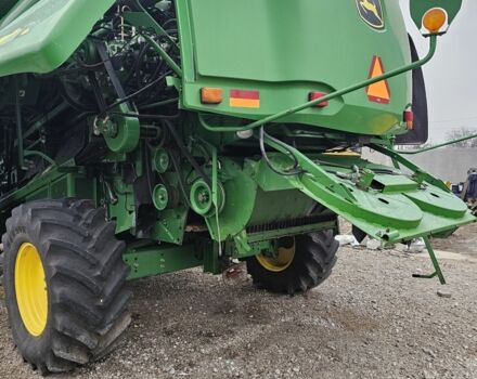 Джон Дир Другая, объемом двигателя 0 л и пробегом 0 тыс. км за 70000 $, фото 5 на Automoto.ua