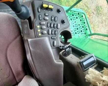 Джон Дир Другая, объемом двигателя 0 л и пробегом 0 тыс. км за 60000 $, фото 4 на Automoto.ua