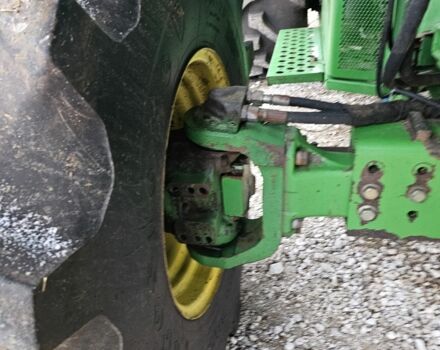 Джон Дир Другая, объемом двигателя 0 л и пробегом 0 тыс. км за 70805 $, фото 4 на Automoto.ua