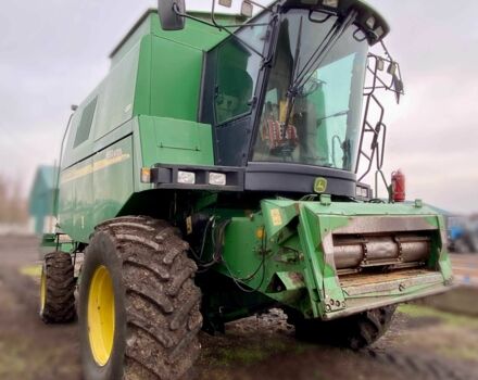 Джон Дір Другая, об'ємом двигуна 0 л та пробігом 0 тис. км за 55000 $, фото 2 на Automoto.ua