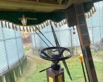 Джон Дир Другая, объемом двигателя 0 л и пробегом 0 тыс. км за 60000 $, фото 5 на Automoto.ua