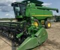 Джон Дир Другая, объемом двигателя 9 л и пробегом 7 тыс. км за 75000 $, фото 1 на Automoto.ua