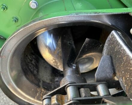 Джон Дир Другая, объемом двигателя 0 л и пробегом 0 тыс. км за 91000 $, фото 18 на Automoto.ua