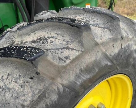 Джон Дир Другая, объемом двигателя 9 л и пробегом 3 тыс. км за 89000 $, фото 21 на Automoto.ua