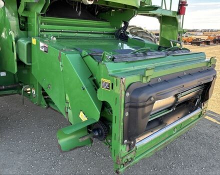 Джон Дир Другая, объемом двигателя 0 л и пробегом 0 тыс. км за 91000 $, фото 7 на Automoto.ua