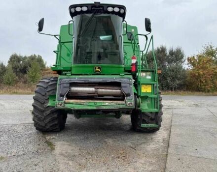 Джон Дир Другая, объемом двигателя 9 л и пробегом 3 тыс. км за 89000 $, фото 2 на Automoto.ua
