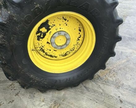 Джон Дир Другая, объемом двигателя 12.5 л и пробегом 4 тыс. км за 116838 $, фото 10 на Automoto.ua