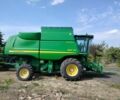 Джон Дир Другая, объемом двигателя 6.8 л и пробегом 7 тыс. км за 62000 $, фото 1 на Automoto.ua