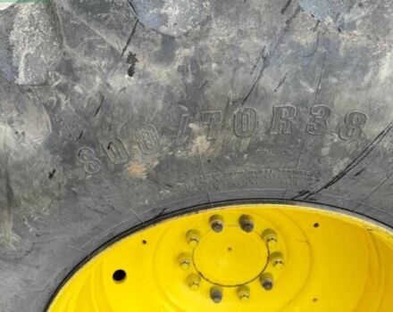 Джон Дир Другая, объемом двигателя 9 л и пробегом 3 тыс. км за 89000 $, фото 10 на Automoto.ua