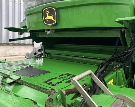 Джон Дир Другая, объемом двигателя 12.5 л и пробегом 4 тыс. км за 116838 $, фото 4 на Automoto.ua