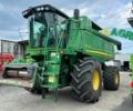 Джон Дир Другая, объемом двигателя 0 л и пробегом 0 тыс. км за 144275 $, фото 3 на Automoto.ua