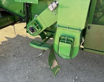 Джон Дир Другая, объемом двигателя 0 л и пробегом 0 тыс. км за 91000 $, фото 15 на Automoto.ua