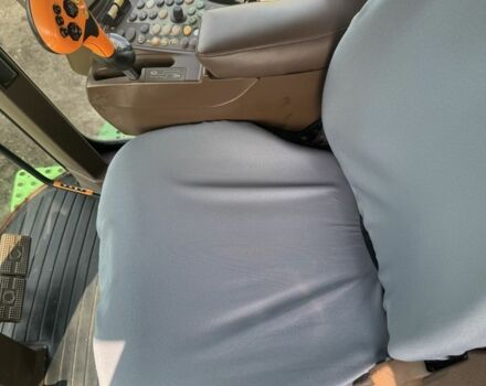 Джон Дир Другая, объемом двигателя 9 л и пробегом 7 тыс. км за 75000 $, фото 14 на Automoto.ua