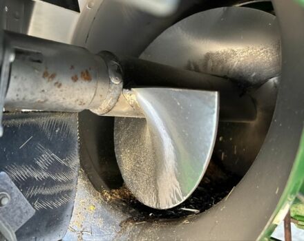 Джон Дир Другая, объемом двигателя 0 л и пробегом 0 тыс. км за 91000 $, фото 17 на Automoto.ua