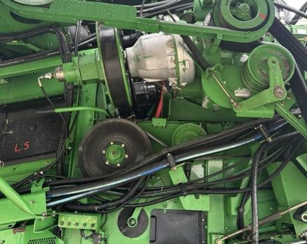 Джон Дир Другая, объемом двигателя 12.5 л и пробегом 4 тыс. км за 116838 $, фото 15 на Automoto.ua