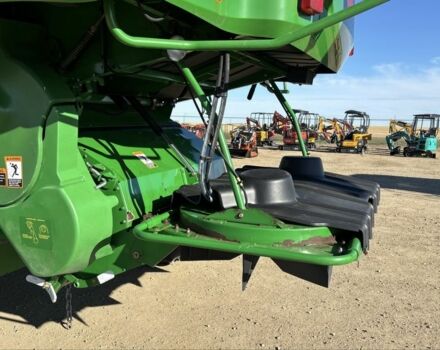 Джон Дир Другая, объемом двигателя 0 л и пробегом 0 тыс. км за 91000 $, фото 11 на Automoto.ua