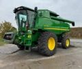 Джон Дир Другая, объемом двигателя 9 л и пробегом 3 тыс. км за 89000 $, фото 1 на Automoto.ua