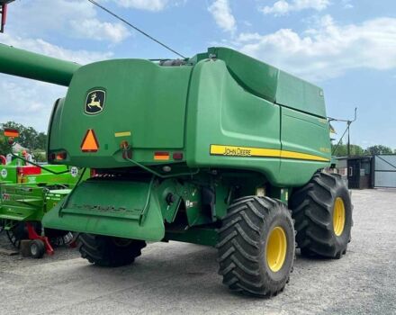 Джон Дир Другая, объемом двигателя 0 л и пробегом 0 тыс. км за 144275 $, фото 5 на Automoto.ua