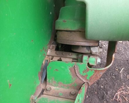 Джон Дір Другая, об'ємом двигуна 0 л та пробігом 0 тис. км за 10000 $, фото 5 на Automoto.ua