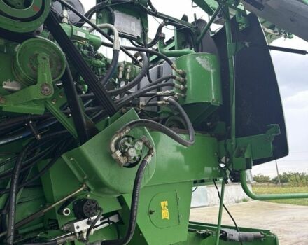 Джон Дир Другая, объемом двигателя 12.5 л и пробегом 4 тыс. км за 116838 $, фото 17 на Automoto.ua