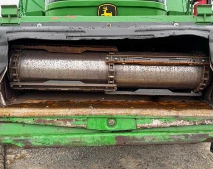 Джон Дир Другая, объемом двигателя 9 л и пробегом 3 тыс. км за 89000 $, фото 8 на Automoto.ua