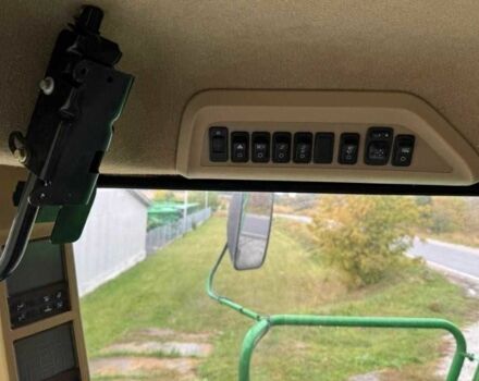 Джон Дир Другая, объемом двигателя 9 л и пробегом 3 тыс. км за 89000 $, фото 22 на Automoto.ua