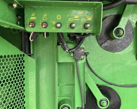 Джон Дир Другая, объемом двигателя 12.5 л и пробегом 4 тыс. км за 116838 $, фото 12 на Automoto.ua