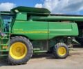 Джон Дір Другая, об'ємом двигуна 9 л та пробігом 2 тис. км за 90000 $, фото 1 на Automoto.ua
