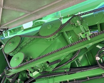 Джон Дир Другая, объемом двигателя 0 л и пробегом 0 тыс. км за 91000 $, фото 9 на Automoto.ua