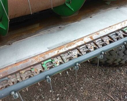 Джон Дір Другая, об'ємом двигуна 0 л та пробігом 0 тис. км за 10000 $, фото 3 на Automoto.ua