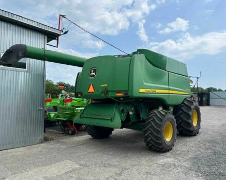 Джон Дир Другая, объемом двигателя 0 л и пробегом 0 тыс. км за 144275 $, фото 6 на Automoto.ua