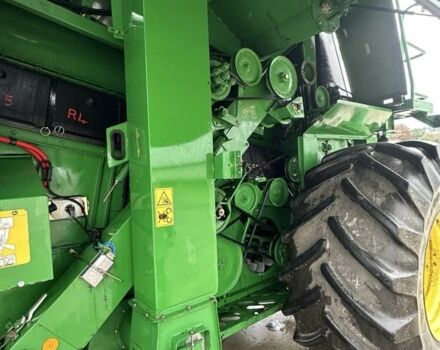 Джон Дир Другая, объемом двигателя 12.5 л и пробегом 4 тыс. км за 116838 $, фото 18 на Automoto.ua