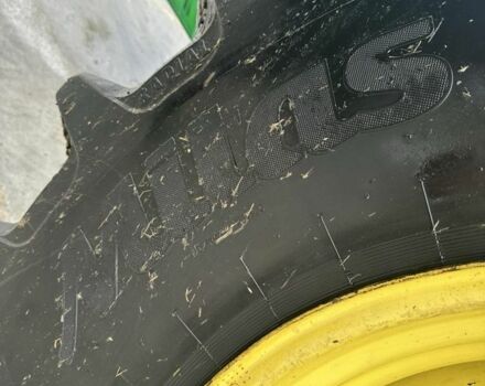 Джон Дир Другая, объемом двигателя 12.5 л и пробегом 4 тыс. км за 116838 $, фото 7 на Automoto.ua