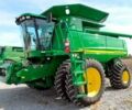 Джон Дир Другая, объемом двигателя 0 л и пробегом 0 тыс. км за 36 $, фото 1 на Automoto.ua