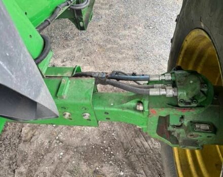 Джон Дир Другая, объемом двигателя 9 л и пробегом 3 тыс. км за 89000 $, фото 7 на Automoto.ua