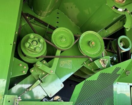 Джон Дир Другая, объемом двигателя 0 л и пробегом 0 тыс. км за 91000 $, фото 16 на Automoto.ua