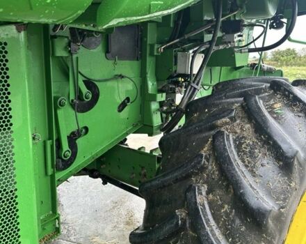 Джон Дир Другая, объемом двигателя 12.5 л и пробегом 4 тыс. км за 116838 $, фото 9 на Automoto.ua