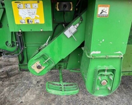 Джон Дир Другая, объемом двигателя 9 л и пробегом 3 тыс. км за 89000 $, фото 12 на Automoto.ua