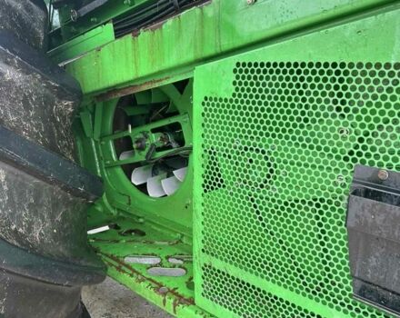 Джон Дир Другая, объемом двигателя 12.5 л и пробегом 4 тыс. км за 116838 $, фото 11 на Automoto.ua