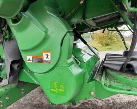 Джон Дир Другая, объемом двигателя 9 л и пробегом 3 тыс. км за 89000 $, фото 6 на Automoto.ua