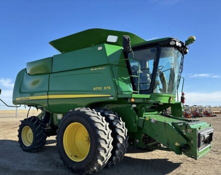 Джон Дир Другая, объемом двигателя 0 л и пробегом 0 тыс. км за 91000 $, фото 5 на Automoto.ua