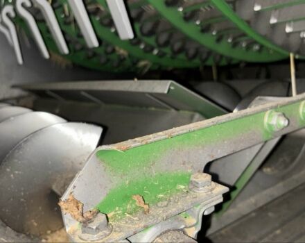 Джон Дир Другая, объемом двигателя 0 л и пробегом 0 тыс. км за 91000 $, фото 12 на Automoto.ua