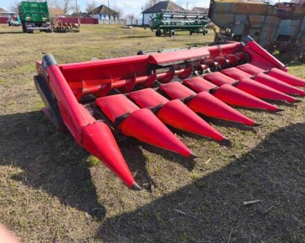 Джон Дир Другая, объемом двигателя 0 л и пробегом 0 тыс. км за 144275 $, фото 18 на Automoto.ua