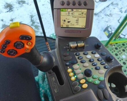 Джон Дир Другая, объемом двигателя 0 л и пробегом 0 тыс. км за 144275 $, фото 11 на Automoto.ua