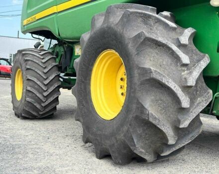 Джон Дир Другая, объемом двигателя 0 л и пробегом 0 тыс. км за 144275 $, фото 9 на Automoto.ua