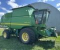 Джон Дір Другая, об'ємом двигуна 6.78 л та пробігом 100 тис. км за 40000 $, фото 1 на Automoto.ua