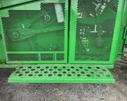 Джон Дир Другая, объемом двигателя 9 л и пробегом 3 тыс. км за 89000 $, фото 9 на Automoto.ua