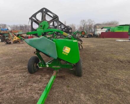 Джон Дир Другая, объемом двигателя 0 л и пробегом 0 тыс. км за 144275 $, фото 21 на Automoto.ua