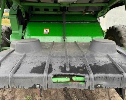 Джон Дир Другая, объемом двигателя 9 л и пробегом 3 тыс. км за 89000 $, фото 14 на Automoto.ua